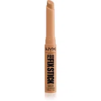 NYX Professional Makeup Pro Fix Stick korektor pro sjednocení barevného tónu pleti odstín 11 Cinnamon 1.6 g