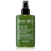 Alfaparf Milano Benvoleo Glossy kondicionér pro všechny typy vlasů 200 ml