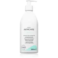 Synchroline Aknicare Cleanser čisticí gel pro redukci kožního mazu pro problematickou pleť, akné 500 ml