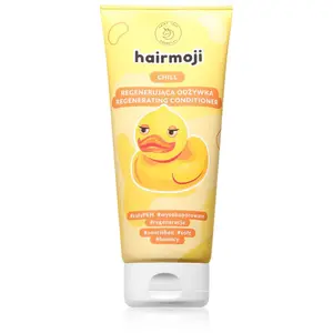 Hairy Tale Hairmoji Chill hloubkově regenerační kondicionér 200 ml