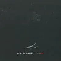 Prohrála v kartách – KanibaLOVE CD