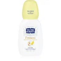 Neutro Roberts Bergamotto e Zenzero deodorant s rozprašovačem s 48hodinovým účinkem 75 ml