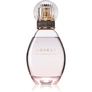 Sarah Jessica Parker Lovely parfémovaná voda pro ženy 30 ml