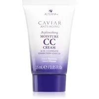Alterna Caviar Anti-Aging Replenishing Moisture CC krém na vlasy 25 ml