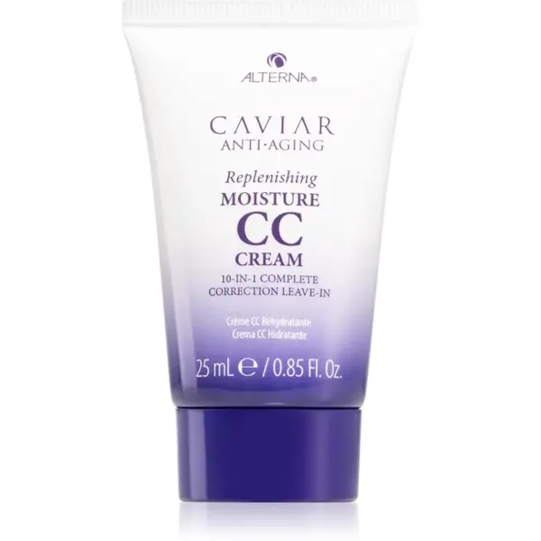Alterna Caviar Anti-Aging Replenishing Moisture CC krém na vlasy 25 ml