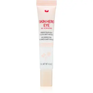 Erborian Skin Hero Eye Perfector hydratační fluid na oční okolí proti otokům a tmavým kruhům 10 ml