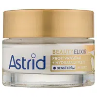 Astrid Beauty Elixir hydratační denní krém proti vráskám 50 ml