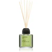The Olphactory Lacrosse Citrus & Basilicum aroma difuzér 100 ml