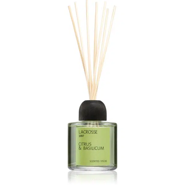 The Olphactory Lacrosse Citrus & Basilicum aroma difuzér 100 ml