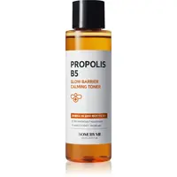 Some By Mi Propolis B5 Glow Barrier Calming Toner zklidňující tonikum pro regeneraci a obnovu pleti 150 ml