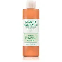 Mario Badescu Alpha Grapefruit Cleansing Lotion rozjasňující tonikum s AHA kyselinami 236 ml