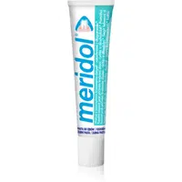 Meridol Gum Protection zubní pasta podporující regeneraci podrážděných dásní 20 ml