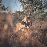 Alishi – Volám do dávnověku