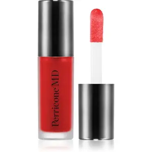 Perricone MD No Makeup Lip Oil olej na rty odstín Raspberry 5.5 ml