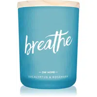 DW Home Zen Breathe vonná svíčka 210 g