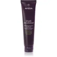 Aveda Invati Ultra Advanced™ Fortifying Leave-In Treatment obnovující péče pro jemné nebo řídnoucí vlasy 100 ml