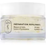 Matis Officine Préparation Repulpante olejová maska s hydratačním účinkem 50 ml