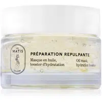 Matis Officine Préparation Repulpante olejová maska s hydratačním účinkem 50 ml