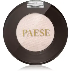 Paese Eyegasm Eyeshadow dlouhotrvající oční stíny odstín 03 Biscuit 1.5 g