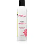 Mielle Mint mandlový olej na vlasy a vlasovou pokožku 240 ml