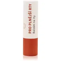 Lobey Skin Care Lip Balm balzám pro objem rtů 5 g
