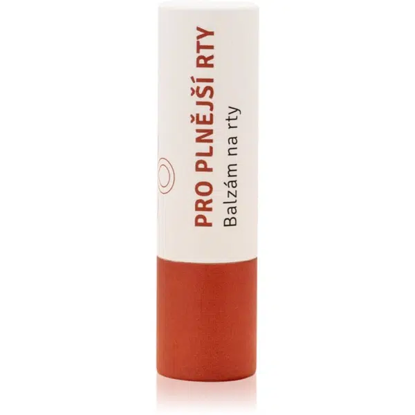 Lobey Skin Care Lip Balm balzám pro objem rtů 5 g