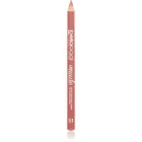 bellaoggi Lip Nude matná tužka na rty odstín 51 Nude 1.1 g