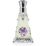 Khadlaj Alf Wardaat parfémovaný olej pro ženy 30 ml