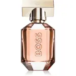 Hugo Boss BOSS The Scent for Her Le Parfum parfém pro ženy 30 ml