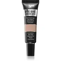 IT Cosmetics Bye Bye Under Eye korektor proti stárnutí odstín 20.0 Medium 12 ml