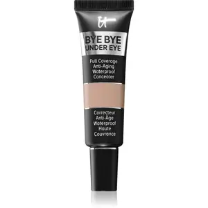 IT Cosmetics Bye Bye Under Eye korektor proti stárnutí odstín 20.0 Medium 12 ml