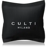 Culti Milano Car Tessuto vůně do auta 7x7 cm