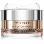 Yonelle Trifusion Focus hydratační oční krém pro zralou pleť 15 ml