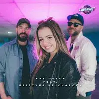 Midnight Funk Music, Kristýna Pejcharová – VHS Dream feat. Kristýna Pejcharová