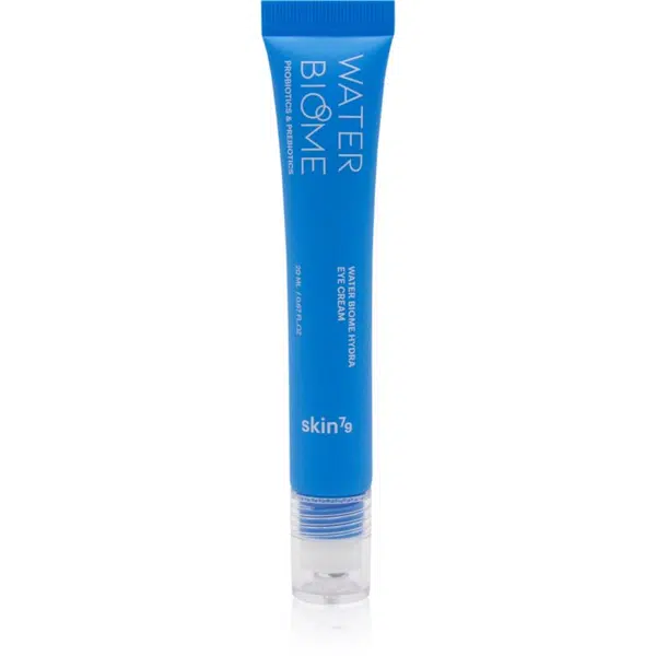 Skin79 Water Biome vypínací krém na oční okolí proti otokům a tmavým kruhům 20 ml