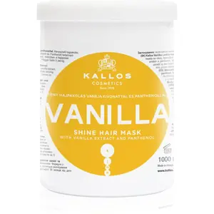 Kallos Kallos Classic maska pro suché vlasy 1000 ml