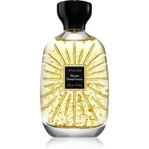 Atelier Des Ors Rose Omeyyade parfémovaná voda unisex 100 ml