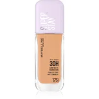 MAYBELLINE NEW YORK SuperStay Lumi-Matte lehký make-up pro dlouhotrvající efekt odstín 129 35 ml