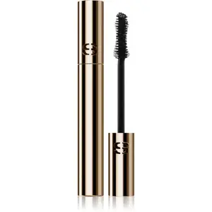 Sisley Phyto-Noir Volume & Lift Mascara dlouhotrvající řasenka pro objem s revitalizačním účinkem 1 Deep Black 8 ml