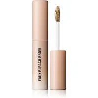 Makeup Revolution Faux Bleach Brows Brow Gel gel na obočí 2 ml