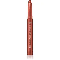 L’Oréal Paris Infaillible gelové oční stíny odstín 430 Metalic Bronze 1.4 g