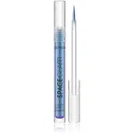 Catrice Space Glam tekuté oční linky se třpytkami odstín 030 Cosmic Chrome 1.4 ml