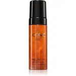 ICONIC London Prep Set Tan Mousse samoopalovací pěna odstín Glow 150 ml
