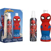 Marvel Spiderman dárková sada pro děti