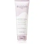 Inebrya BLONDesse Blonde Miracle Nectar hloubkově vyživující kúra pro blond vlasy 250 ml