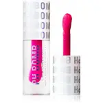 Makeup Revolution PH Bomb Lip & Cheek Oil samozabarvujicí pH lesk na rty na rty a tváře odstín Universal 4.5 ml