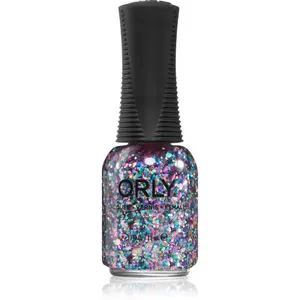 Orly Lacquer lak na nehty odstín Moonstone Aura 11 ml