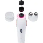 Therabody TheraFace PRO masážní přístroj na obličej barva White/Rose Gold 1 ks