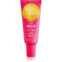 Bondi Sands SPF 50+ Lip Balm ochranný balzám na rty SPF 50+ s vůní Wild Strawberry 10 g