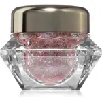 Danessa Myricks Beauty Infinite Chrome Flakes třpytivé oční stíny odstín Sweet Tooth 3,8 g